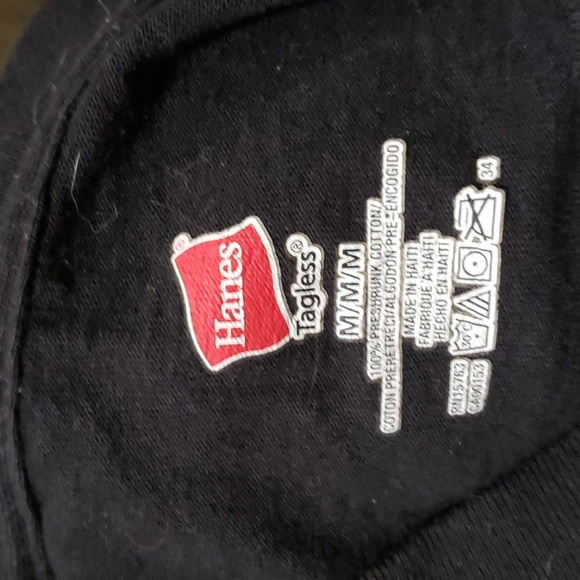 Harley Quinn Christmas Tee - Picture 3 of 3